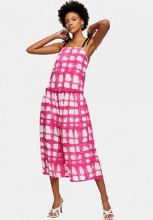 Сарафан Topshop
