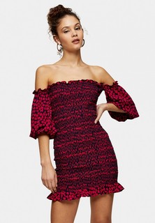 Платье Topshop