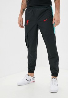 Брюки спортивные Nike