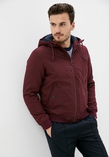 Куртка утепленная Jack & Jones