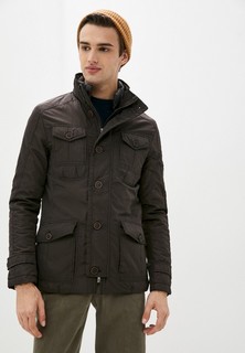 Куртка утепленная Trussardi Collection