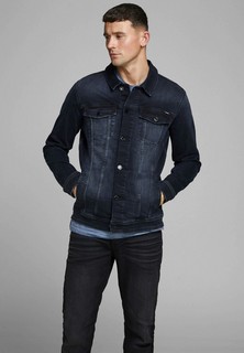 Куртка джинсовая Jack & Jones