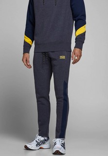 Брюки спортивные Jack & Jones