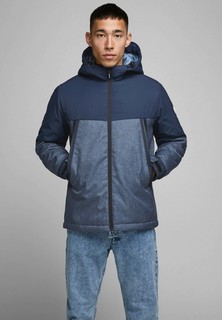 Куртка утепленная Jack & Jones