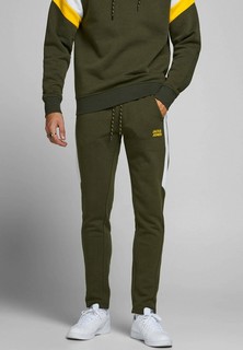 Брюки спортивные Jack & Jones
