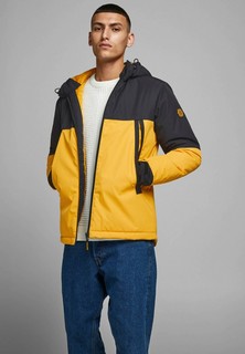 Куртка утепленная Jack & Jones