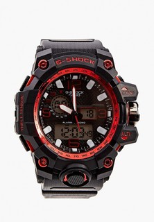 Часы Casio