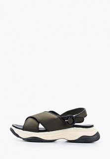 Сандалии O2 Live