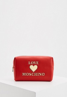 Косметичка Love Moschino