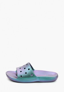 Сабо Crocs