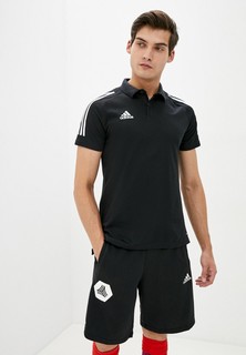 Поло adidas