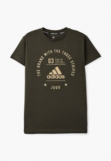 Футболка adidas Combat