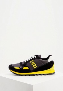 Кроссовки Bikkembergs