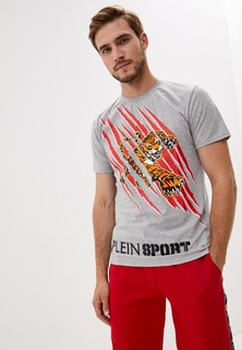 Футболка Plein Sport