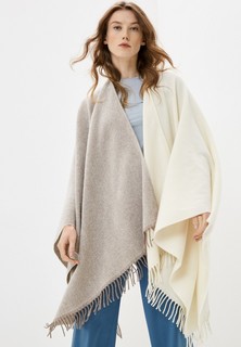 Пончо Max Mara Leisure