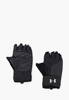 Перчатки для фитнеса Under Armour