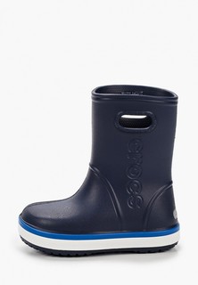 Резиновые сапоги Crocs