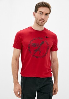 Футболка Aeronautica Militare