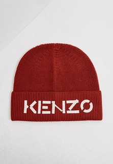 Шапка Kenzo