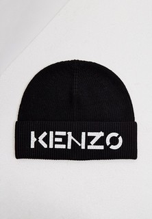 Шапка Kenzo
