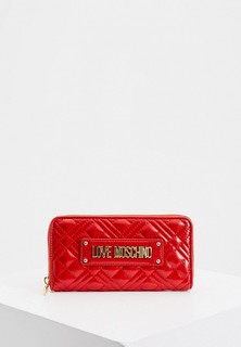 Кошелек Love Moschino