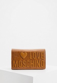 Сумка Love Moschino