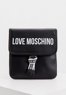 Сумка Love Moschino