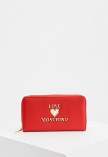 Кошелек Love Moschino