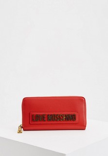 Кошелек Love Moschino