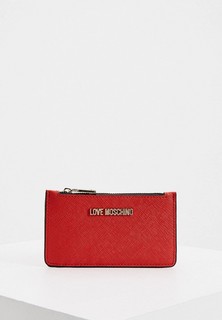Кошелек Love Moschino