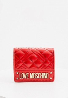 Кошелек Love Moschino