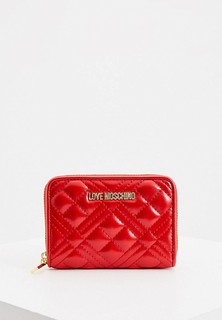 Кошелек Love Moschino