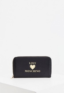Кошелек Love Moschino