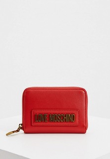 Кошелек Love Moschino