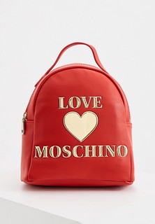 Рюкзак Love Moschino