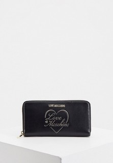 Кошелек Love Moschino