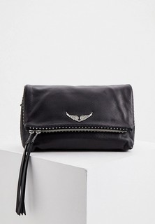 Сумка Zadig & Voltaire
