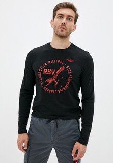 Лонгслив Aeronautica Militare