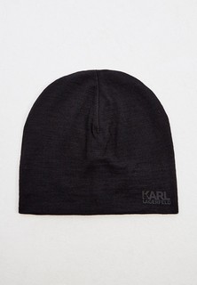 Шапка Karl Lagerfeld