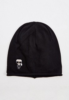 Шапка Karl Lagerfeld