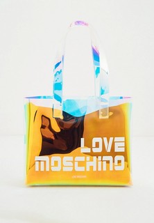 Сумка Love Moschino