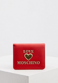 Кошелек Love Moschino
