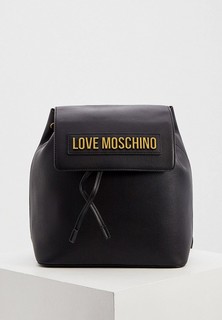 Рюкзак Love Moschino