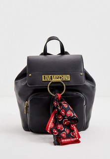 Рюкзак Love Moschino