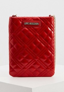 Сумка Love Moschino