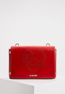 Сумка Love Moschino