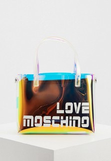 Сумка Love Moschino