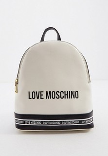 Рюкзак Love Moschino