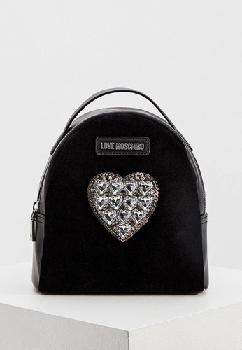 Рюкзак moschino love. Смотреть фото Рюкзак moschino love. Смотреть картинку Рюкзак moschino love. Картинка про Рюкзак moschino love. Фото Рюкзак moschino love