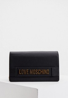 Сумка Love Moschino